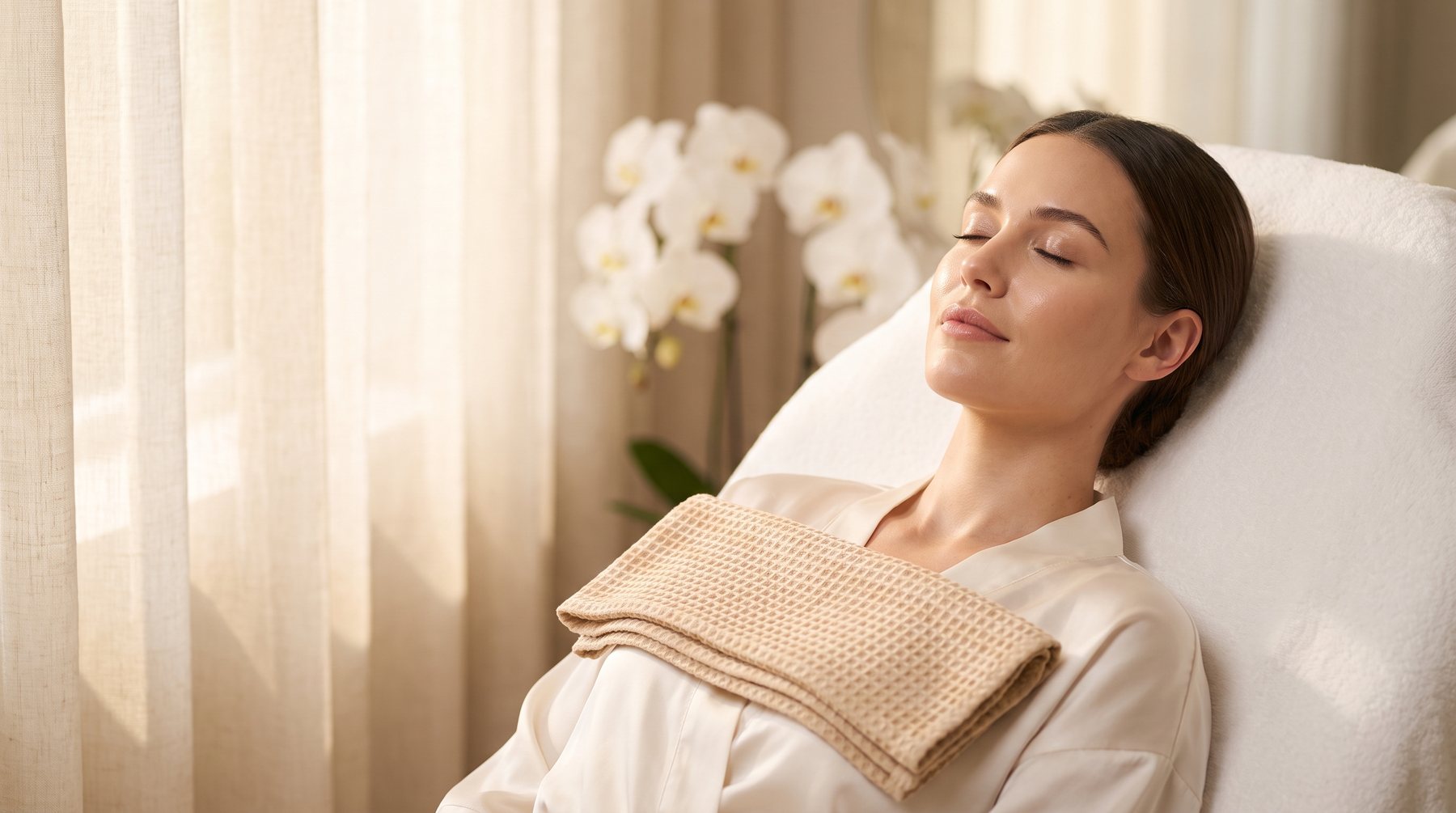 Aftercare guide at Luxe Aesthetics Clinic in Charing, near Ashford in Kent